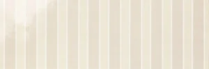 Декоративный элемент Marazzi Italy Imperfetto White Righe MLXE 32,5x97,7 глянцевый