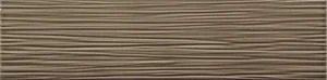 Плитка Grazia Impressions Bamboo Coffee BAM400 14x56 глянцевая
