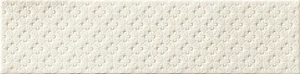 Плитка Grazia Impressions Bloom Almond BLO200 14x56 глянцевая
