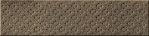 Плитка Grazia Impressions Bloom Coffee BLO400 14x56 глянцевая