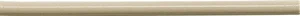 Бордюр Grazia Impressions Coprispigolo Cappuccino CIM300 1,2x27,9 глянцевый