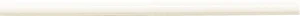 Бордюр Grazia Impressions Coprispigolo White CIM100 1,2x27,9 глянцевый