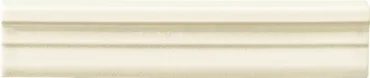 Бордюр Grazia Impressions Toro Almond TIM200 5,5x27,9 глянцевый