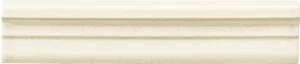 Бордюр Grazia Impressions Toro Almond TIM200 5,5x27,9 глянцевый