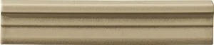 Бордюр Grazia Impressions Toro Cappuccino TIM300 5,5x27,9 глянцевый
