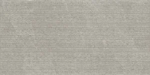 Керамогранит Impronta (Italgraniti) Ardesia IAR03BALI Grey Linea Real UP 60x120 матовый
