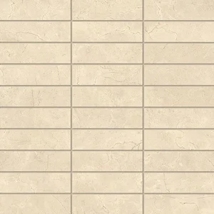 Мозаика Impronta (Italgraniti) Calcis CL02MB9 Muretto Crema 30x30 матовая