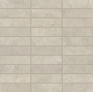 Мозаика Impronta (Italgraniti) Calcis CL03MB9 Muretto Visone 30x30 матовая