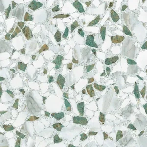 Керамогранит Impronta (Italgraniti) Charm Experience Charm Green Lapp CH0712L 120x120 лаппатированный
