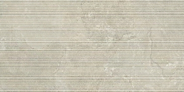 Керамогранит Impronta (Italgraniti) Dorset Beige Cross Cut Ribbed DR03BAR 60x120 рельефный