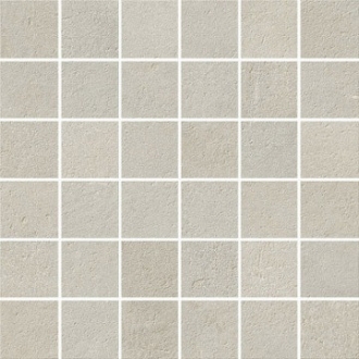 I Cementi Beige Mosaico FL023MA