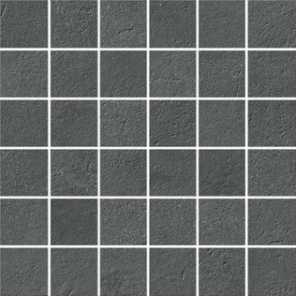 I Cementi Dark Mosaico FL073MA
