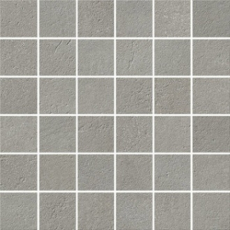 I Cementi Greige Mosaico FL053MA