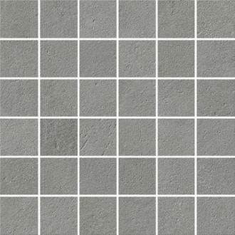 I Cementi Grey Mosaico FL063MA