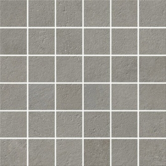 I Cementi Taupe Mosaico FL043MA