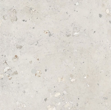 Керамогранит Impronta (Italgraniti) I Cementi White Ciottolo FL0112C 120x120 натуральный