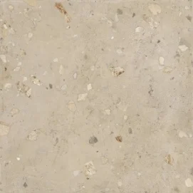 Керамогранит Impronta (Italgraniti) I Cementi FL0812C Ivory Ciottolo 120x120 матовый