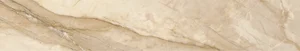 Керамогранит Impronta (Italgraniti) Marble Experience Royal Beige BE02EAM 20x120 лаппатированный