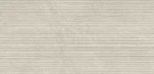 Декоративный элемент Impronta (Italgraniti) Natural NL01BAS White Stripe 60x120 матовый