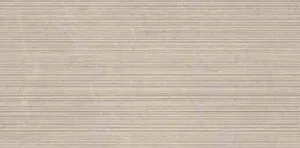 Декоративный элемент Impronta (Italgraniti) Natural NL02BAS Beige Stripe 60x120 матовый