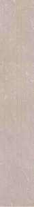 Декоративный элемент Impronta (Italgraniti) Natural NL03LT Ivory Listello Tratto 6mm 20x120 матовый