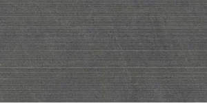 Декоративный элемент Impronta (Italgraniti) Natural NL07BAS Dark Stripe 60x120 матовый