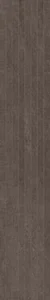 Декоративный элемент Impronta (Italgraniti) Natural NL08LT Moka Listello Tratto 6mm 20x120 матовый