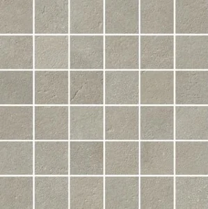 Мозаика Impronta (Italgraniti) Natural NL043MA Flax 30x30 матовая