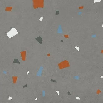 Nuances Antracite Coccio NU0388C