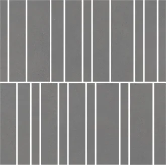 Nuances Antracite Mos.Listelli NU03ML