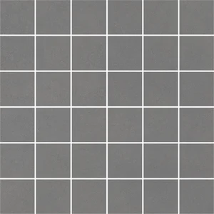 Мозаика Impronta (Italgraniti) Nuances Antracite Mosaico A NU033MA 30x30 матовая