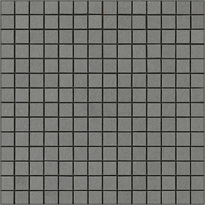 Мозаика Impronta (Italgraniti) Nuances Antracite Mosaico B NU033MB 30x30 матовая