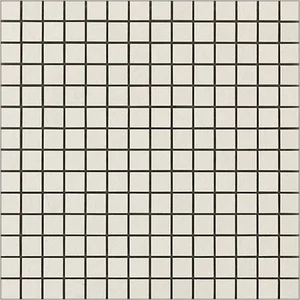 Мозаика Impronta (Italgraniti) Nuances Avorio Mosaico B NU053MB 30x30 матовая