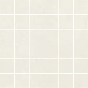 Мозаика Impronta (Italgraniti) Nuances Bianco Mosaico A NU013MA 30x30 матовая