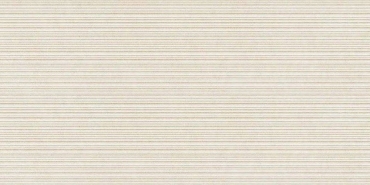 Керамогранит Impronta (Italgraniti) Nuances Bianco Ribbed NU01BAR 60x120 рельефный