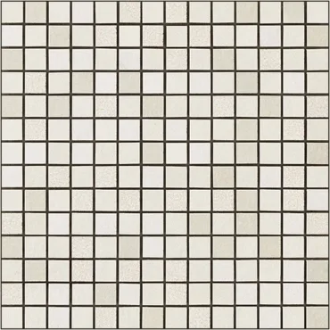 Мозаика Impronta (Italgraniti) Nuances Chiaro Mosaico Lacca NU003MC 30x30 матовая