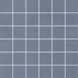 Мозаика Impronta (Italgraniti) Nuances Cielo Mosaico A NU103MA 30x30 матовая