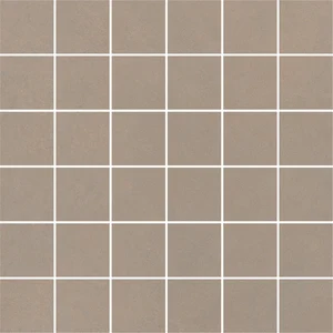 Мозаика Impronta (Italgraniti) Nuances Cipria Mosaico A NU073MA 30x30 матовая