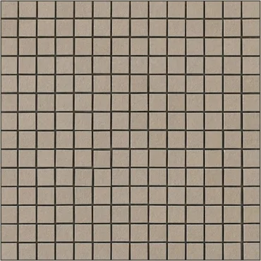 Мозаика Impronta (Italgraniti) Nuances Cipria Mosaico B NU073MB 30x30 матовая