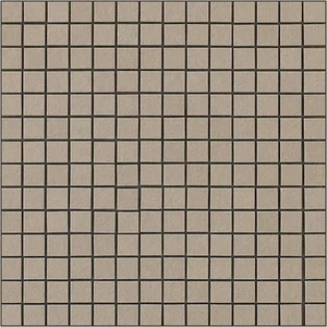 Мозаика Impronta (Italgraniti) Nuances Cipria Mosaico B NU073MB 30x30 матовая