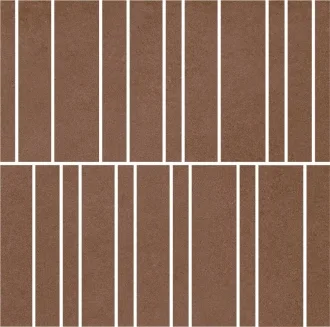 Nuances Fiamma Mos.Listelli NU11ML