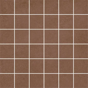 Мозаика Impronta (Italgraniti) Nuances Fiamma Mosaico A NU113MA 30x30 матовая