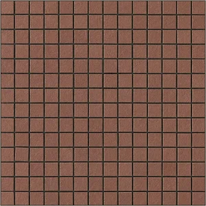 Мозаика Impronta (Italgraniti) Nuances Fiamma Mosaico B NU113MB 30x30 матовая