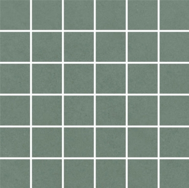 Мозаика Impronta (Italgraniti) Nuances Giada Mosaico A NU143MA 30x30 матовая