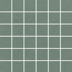 Мозаика Impronta (Italgraniti) Nuances Giada Mosaico A NU143MA 30x30 матовая