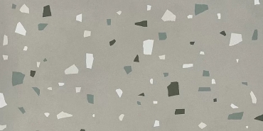 Керамогранит Impronta (Italgraniti) Nuances Grigio Coccio NU02BAC 60x120 натуральный