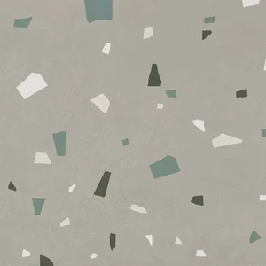Керамогранит Impronta (Italgraniti) Nuances Grigio Coccio NU0288C 80x80 матовый