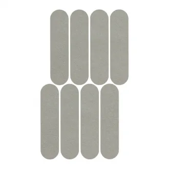 Nuances Grigio Mos.Ovale NU02MOV
