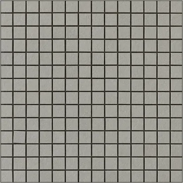 Мозаика Impronta (Italgraniti) Nuances Grigio Mosaico B NU023MB 30x30 матовая