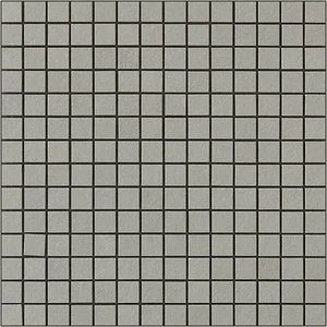 Мозаика Impronta (Italgraniti) Nuances Grigio Mosaico B NU023MB 30x30 матовая